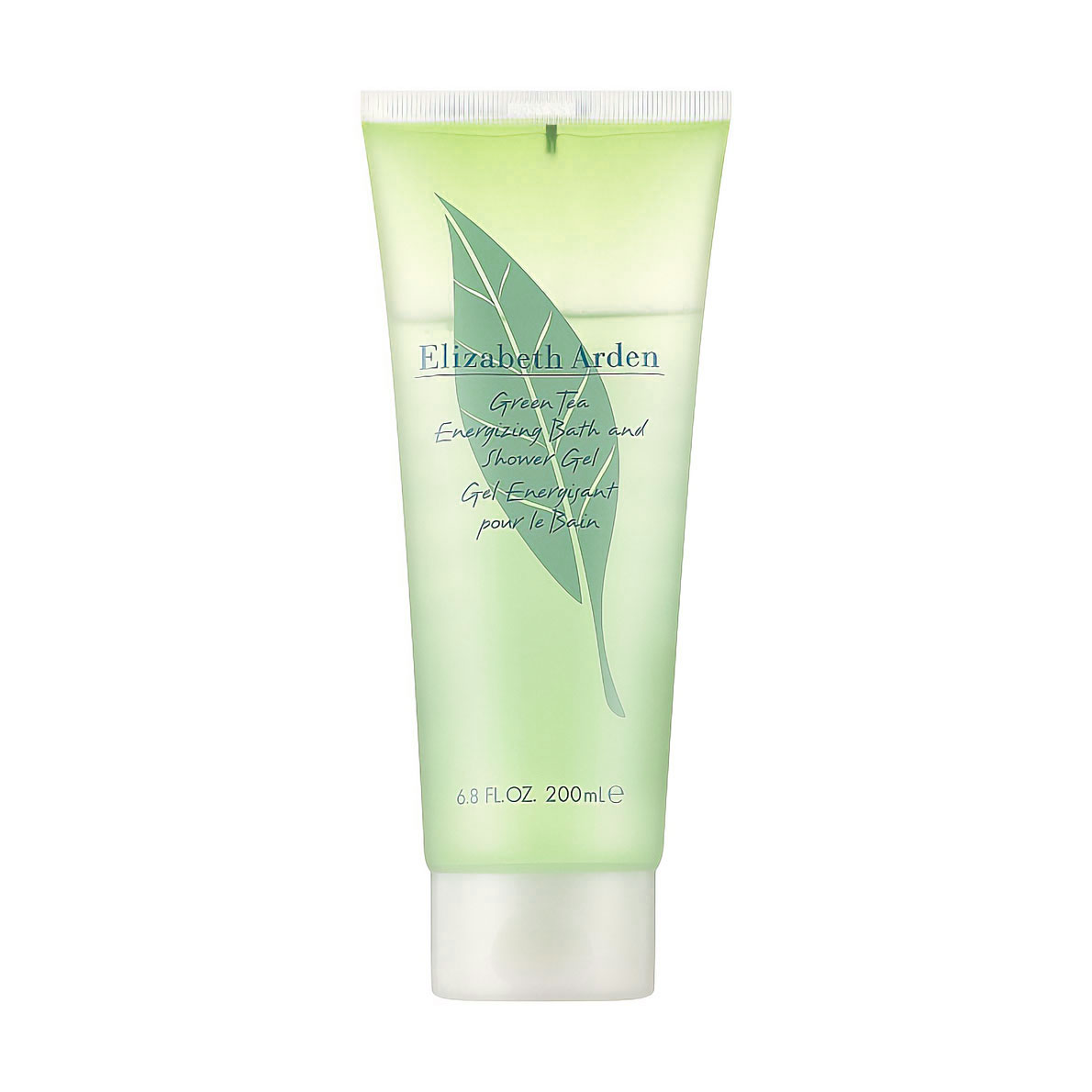 Парфумований гель для душу Elizabeth Arden Green Tea жіночий, 200 мл